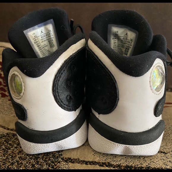 Air Jordan 13 - Picture 3 of 4